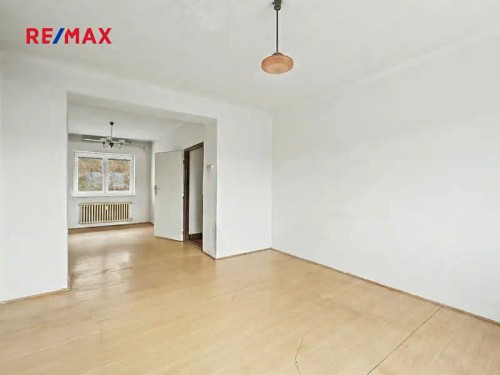 Prodaný byt 3+1 84 m²