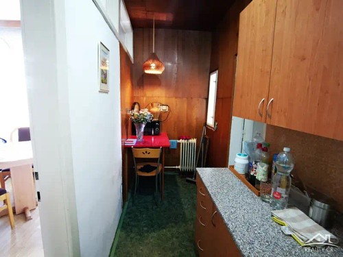 Prodej domu 220 m², pozemek 1909 m²