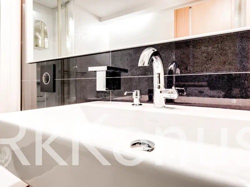Prodaný byt 2+kk 75 m²