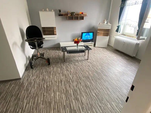 Prodaný byt 1+1 36 m²
