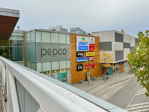 Prodej bytu 2+kk 44 m²