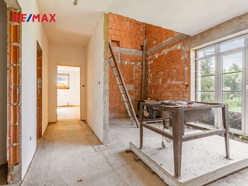 Prodej domu 533 m², pozemek 2105 m²