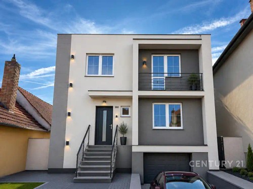 Prodej domu 98 m², pozemek 810 m²