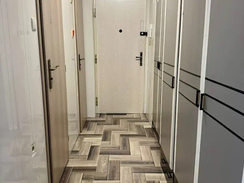 Prodej bytu 2+1 62 m²