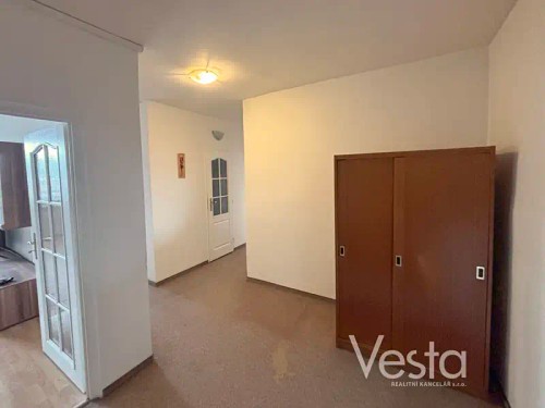 Prodaný byt 2+1 75 m²