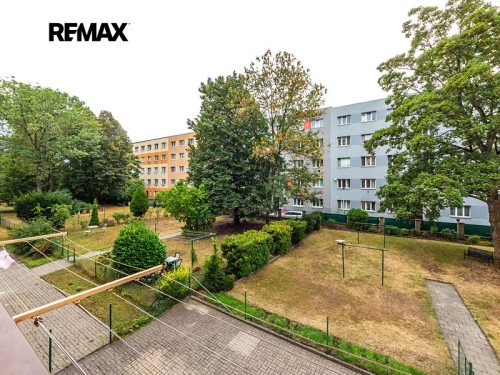Prodej bytu 2+kk 46 m²