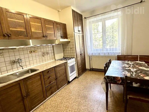 Prodaný byt 3+1 80 m²
