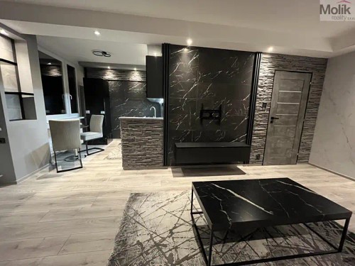 Prodej bytu 1+1 34 m²