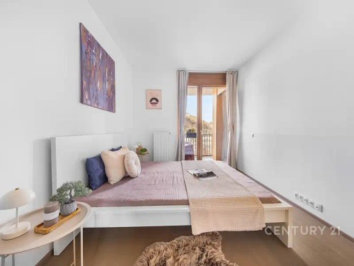Prodaný byt 2+kk 51 m²