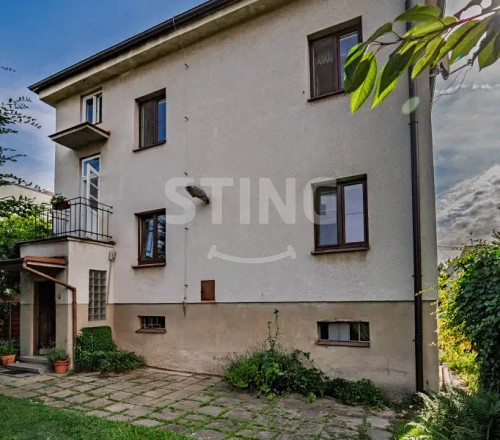 Prodej bytu 3+1 93 m²