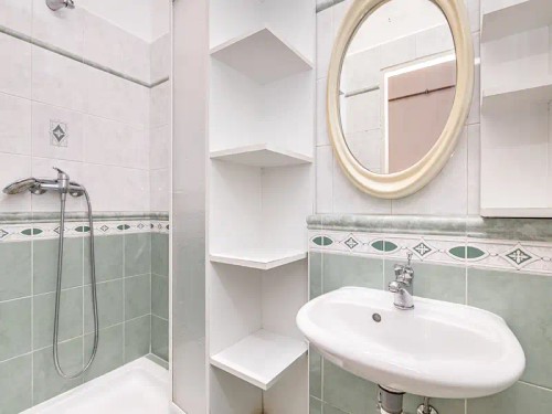 Prodaný byt 2+kk 48 m²