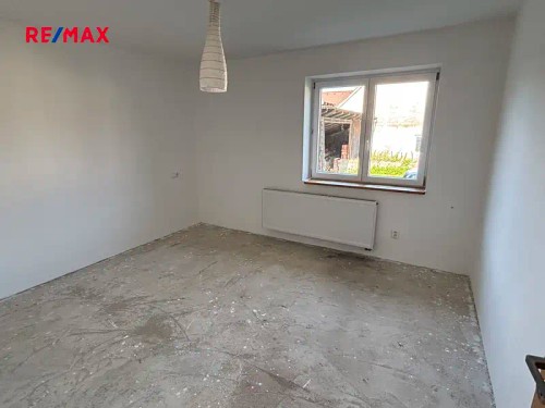Prodej domu 120 m², pozemek 1183 m²