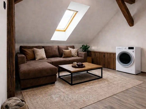 Prodej bytu 1+kk 43 m²