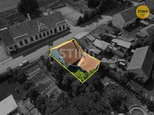 Prodej domu 150 m², pozemek 237 m²
