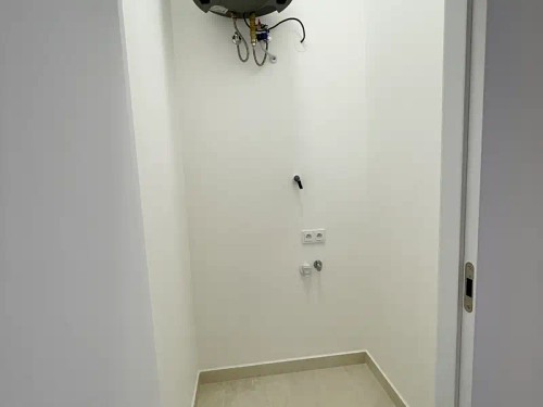 Prodaný byt 2+kk 50 m²