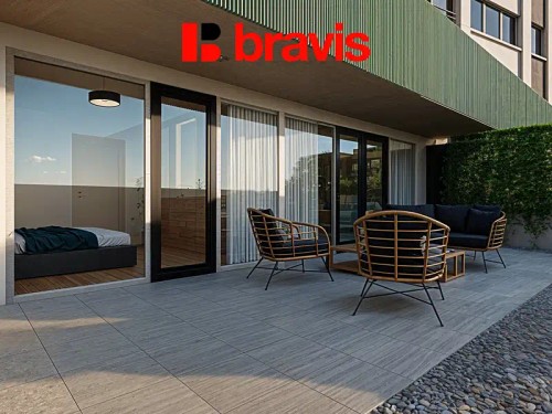 Prodaný byt 2+kk 69 m²