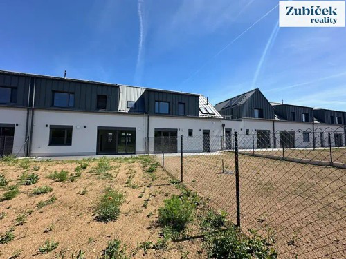 Prodej domu 132 m², pozemek 295 m²