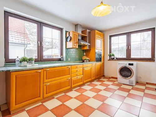 Prodej chalupy 360 m², pozemek 2756 m²