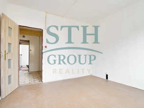 Prodej bytu 3+1 65 m²