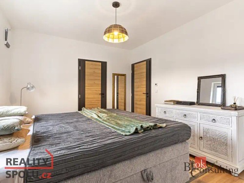 Prodej domu 290 m², pozemek 466 m²