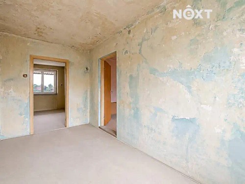 Prodej domu 140 m², pozemek 401 m²