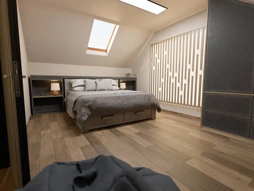 Prodej bytu 2+kk 53 m²