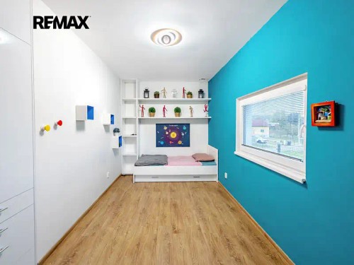 Prodej domu 207 m², pozemek 1576 m²