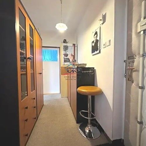 Prodaný byt 3+1 60 m²