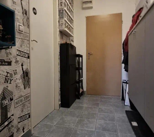 Prodaný byt 2+kk 45 m²