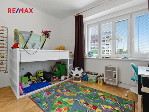 Prodaný byt 2+kk 46 m²
