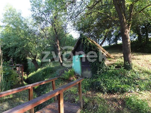 Prodej chalupy 81 m², pozemek 4428 m²