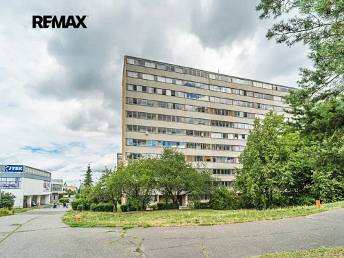 Prodej bytu 4+1 62 m²