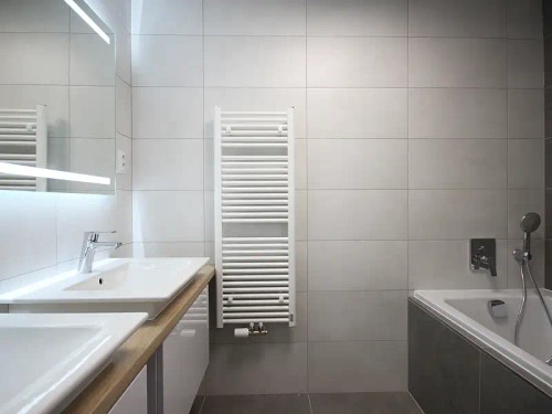 Prodaný byt 3+kk 96 m²