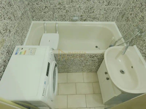 Prodaný byt 2+1 51 m²