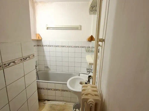 Prodaný byt 3+1 67 m²