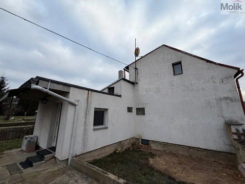 Prodej domu 100 m², pozemek 365 m²