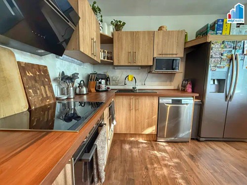 Prodej bytu 4+1 133 m²