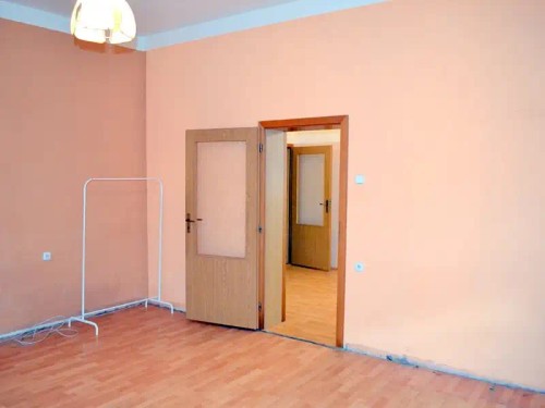 Prodaný byt 2+kk 57 m²