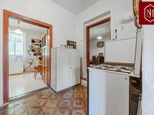 Prodej chalupy 269 m², pozemek 2309 m²