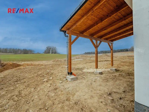 Prodej domu 91 m², pozemek 1212 m²