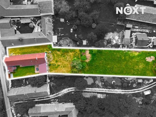 Prodej domu 105 m², pozemek 1813 m²