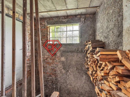 Prodej domu 155 m², pozemek 289 m²