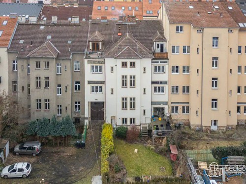 Prodej bytu 3+1 105 m²