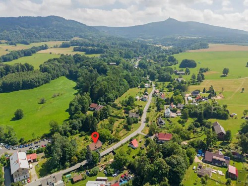 Prodej domu 190 m², pozemek 2636 m²