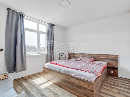 Prodej domu 270 m², pozemek 436 m²