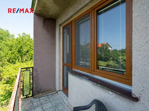 Prodej bytu 3+1 75 m²