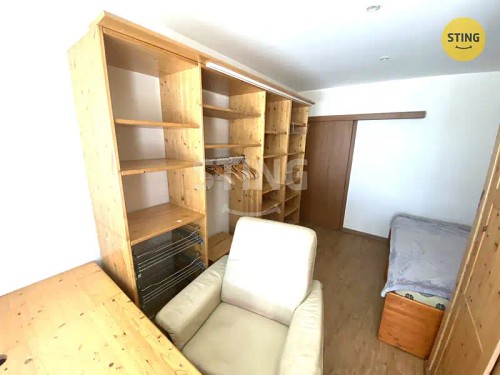 Prodej bytu 3+1 70 m²