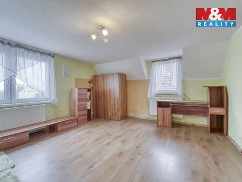 Prodej domu 150 m², pozemek 269 m²