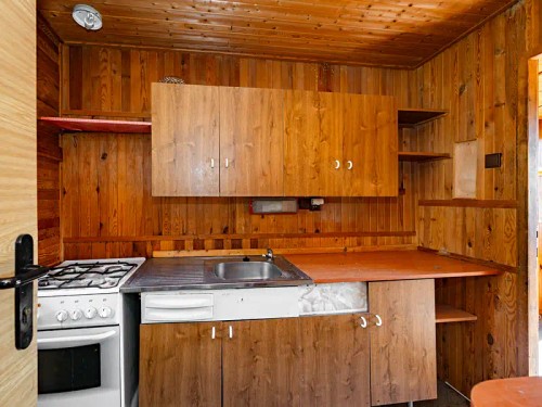 Prodej chaty 45 m², pozemek 404 m²