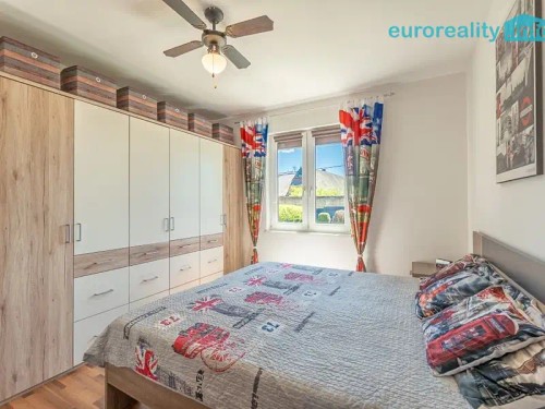 Prodej domu 60 m², pozemek 1497 m²